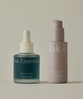 The Brightening Duo