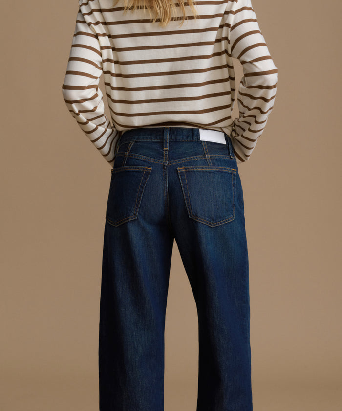 The Ollie Jean