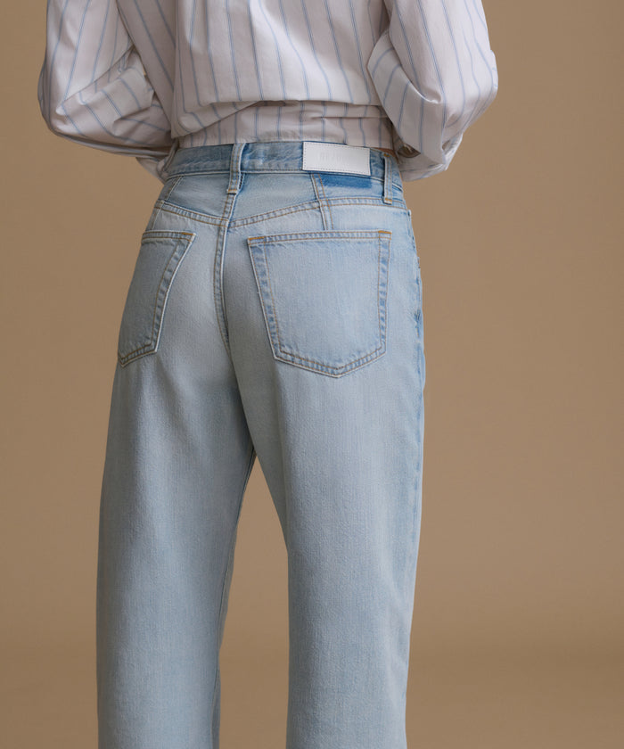 The Ollie Jean