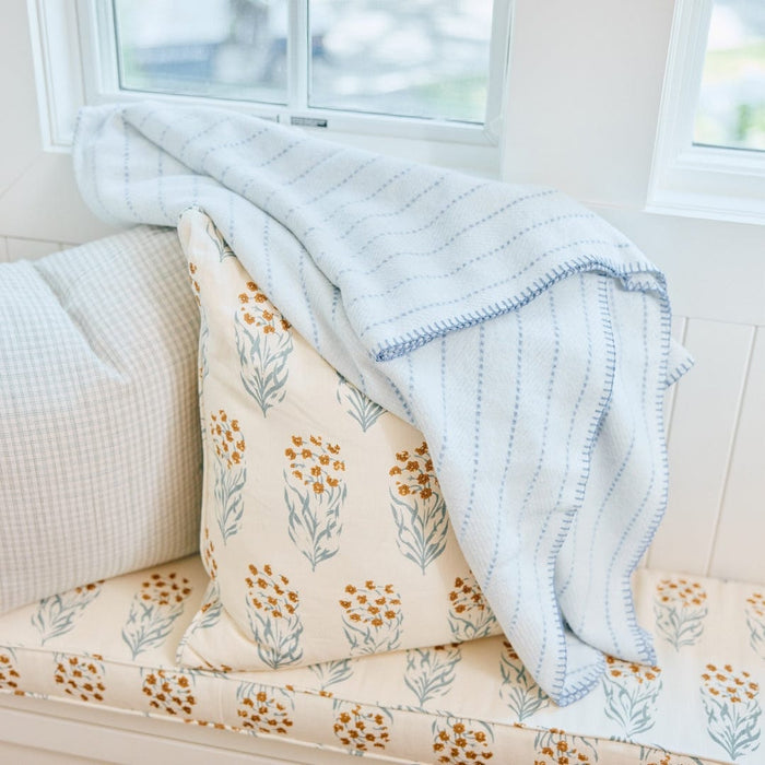 Throw Blanket