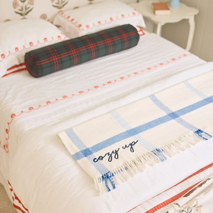 Throw Blanket