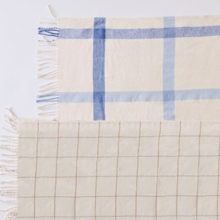 Throw Blanket