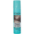 Tinte En Spray Loreal Magic Retouch Castaño Claro X 75Ml