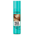 Tinte En Spray Loreal Magic Retouch Rubio Oscuro X 75Ml