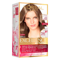 Tinte Excellence 7.11 Rubio Ceniza Profundo X Unidad