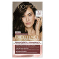 Tinte Excellence Sin Amoniaco 1U Negro