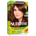 Tinte Garnier Nutrisse Avellana 55
