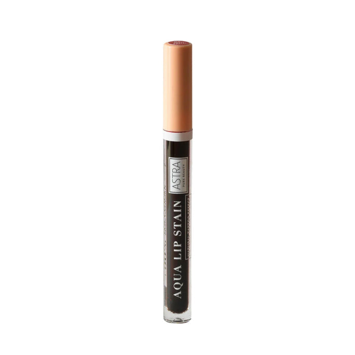 Tinte Labial Astra Aqua Lip Stain Nro. 04 Tuttifrutti X 3Ml