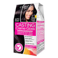 Tinte Loreal Casting Creme Gloss 100 Negro Rico X Unidad