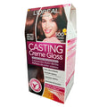 Tinte Loreal Casting Creme Gloss 500 Castaño Claro X Unidad
