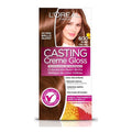 Tinte Loreal Casting Creme Gloss 600 Rubio Oscuro X Unidad