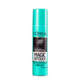 Lata de spray de tinte Loreal Magic Retouch Negro, 75ml.