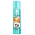 Lata de spray de tinte L'Oréal Magic Retouch Rubio Claro, 75ml.