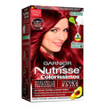 Tinte Nutrisse 5562 Fresa Castaño Claro Rojizo Nacarado