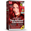 Tinte Nutrisse 6660 Manzana