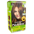 Tinte Nutrisse 67 Chocolate Mocha Seducción