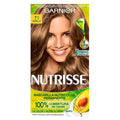 Tinte Nutrisse 71 Vainilla Rubio Cenizo