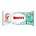 Toallas Húmedas Huggies Refrescantes One Done X 48 Unidades