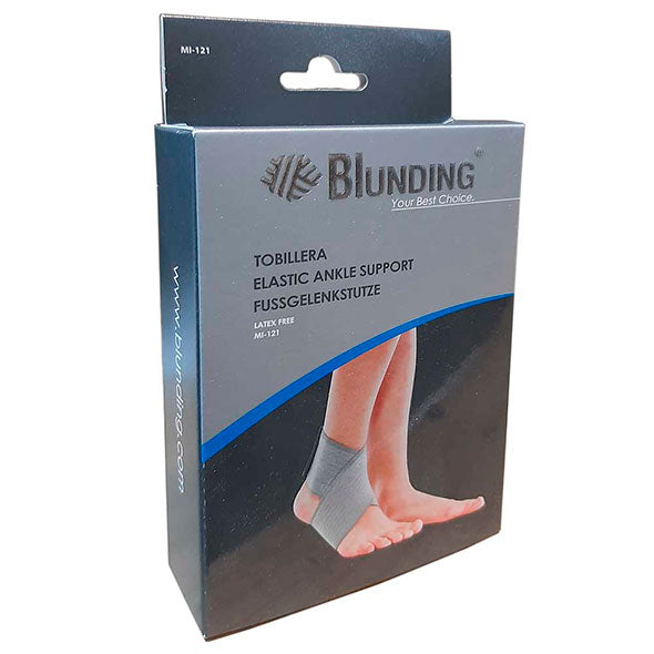 Tobillera Elastica