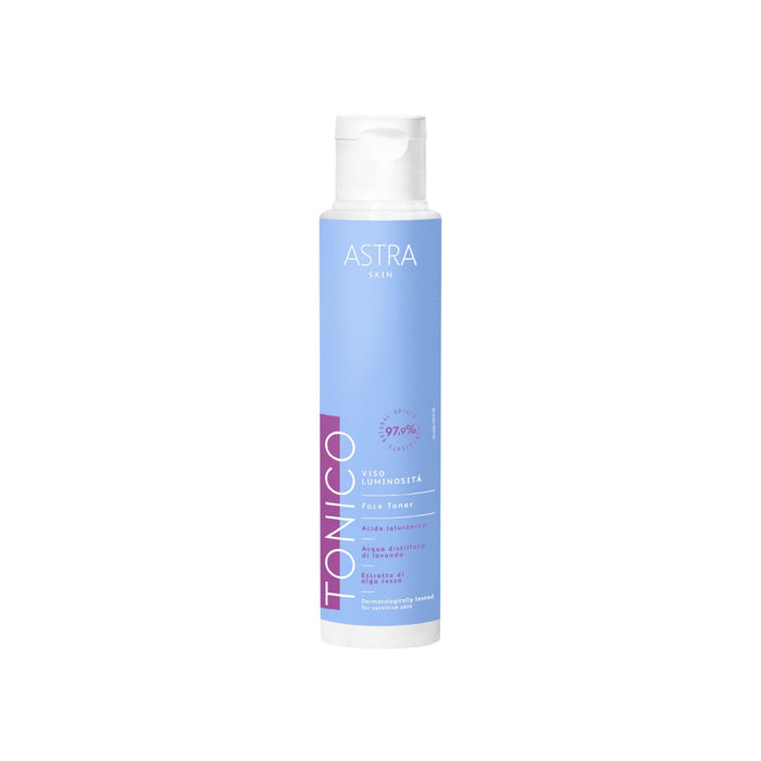 Tónico Facial Astra Skin Tónico Viso Luminosita X 125Ml