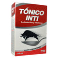 Tonico Inti Jarabe X 200Ml