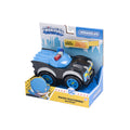 Tonka Vehiculo Superheroes Dc