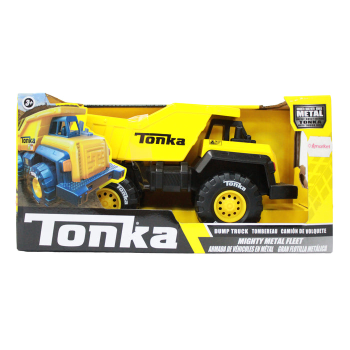 Tonka-Volqueta Surtida