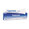 Topicrem Crema X 20G