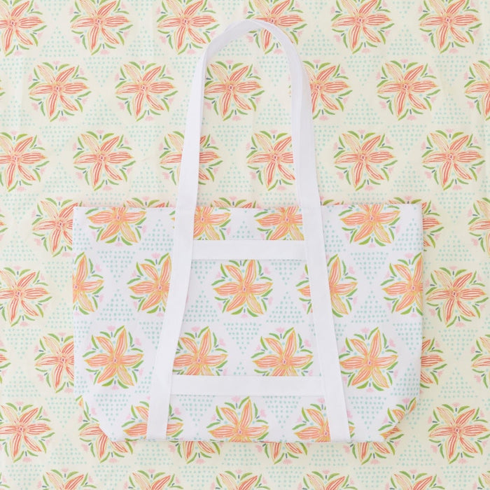Lulie Wallace Savannah / No Embroidery