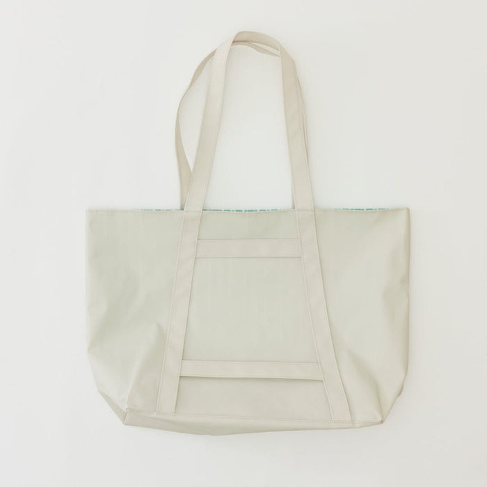 Ecru / No Embroidery