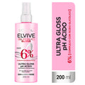 Tratamiento Elvive Acidifier Glycolic Glosuperstay - Cabello Opaco X 200Ml