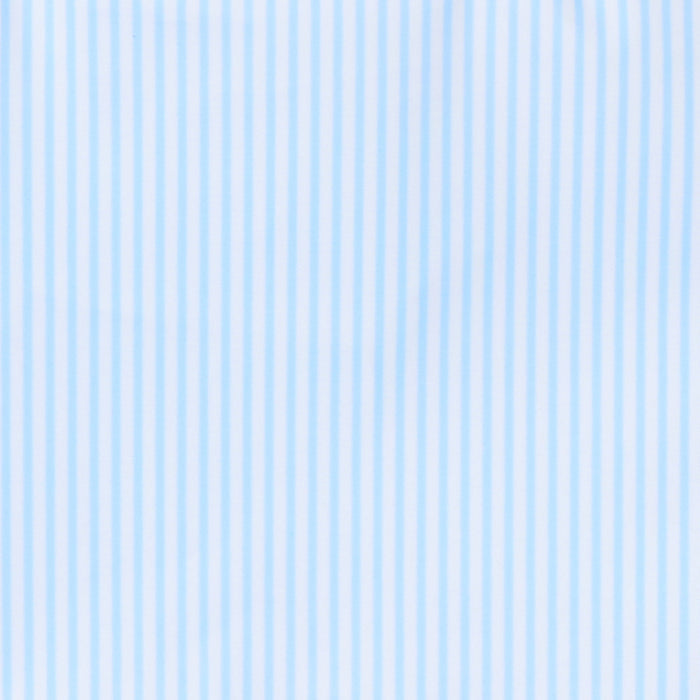 swatch of the Heritage Blue Stripe