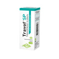 Travof Sp 0.004% Travoprost Colirio X 2.5Ml