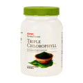 Triple Chlorophyll Suplemento Clorofila X 90 Capsulas Blandas