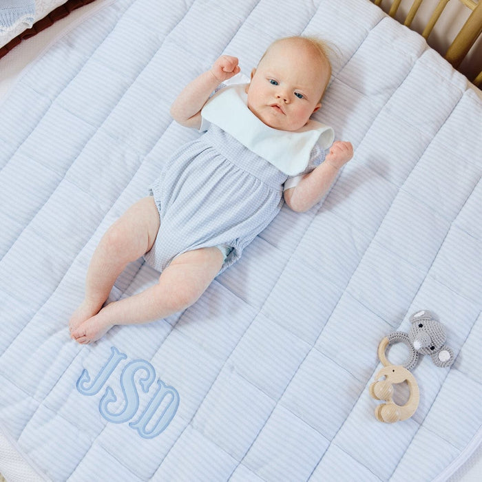 Tummy Time Mat