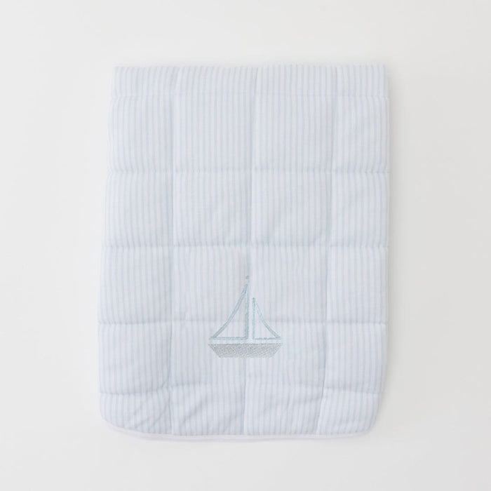 Tummy Time Mat