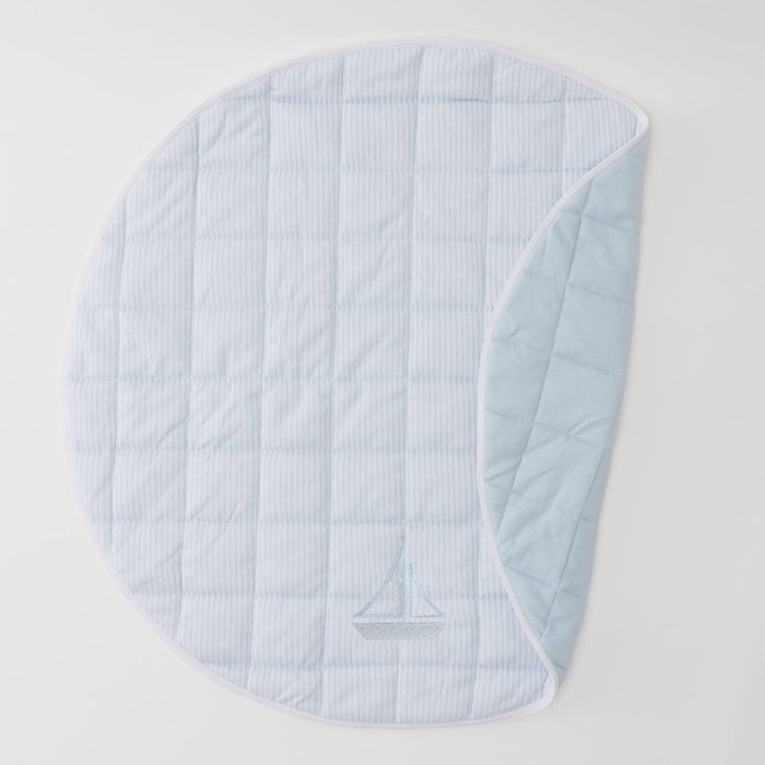 Tummy Time Mat