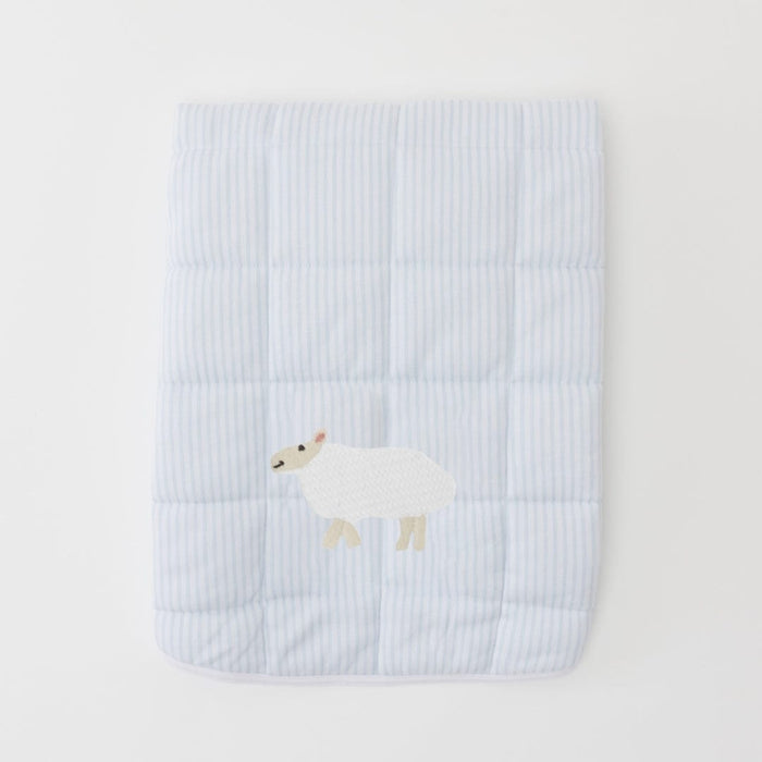 Tummy Time Mat