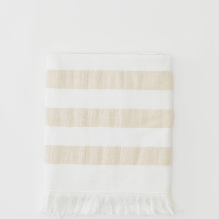 Light Sand / No Embroidery
