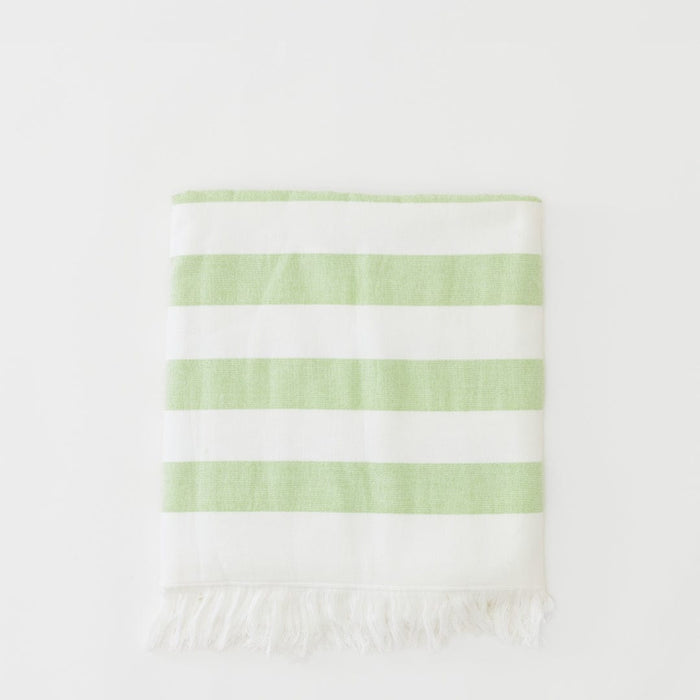 Kiwi / No Embroidery