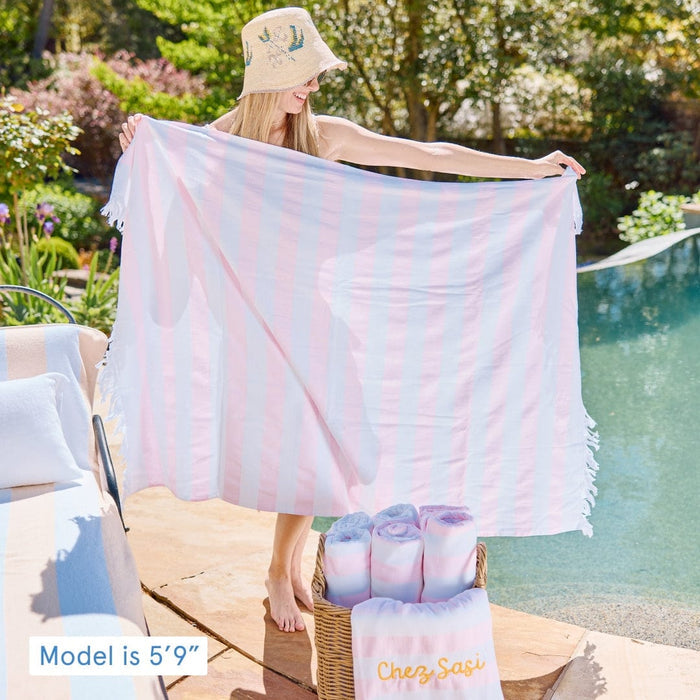 Turkish Towel