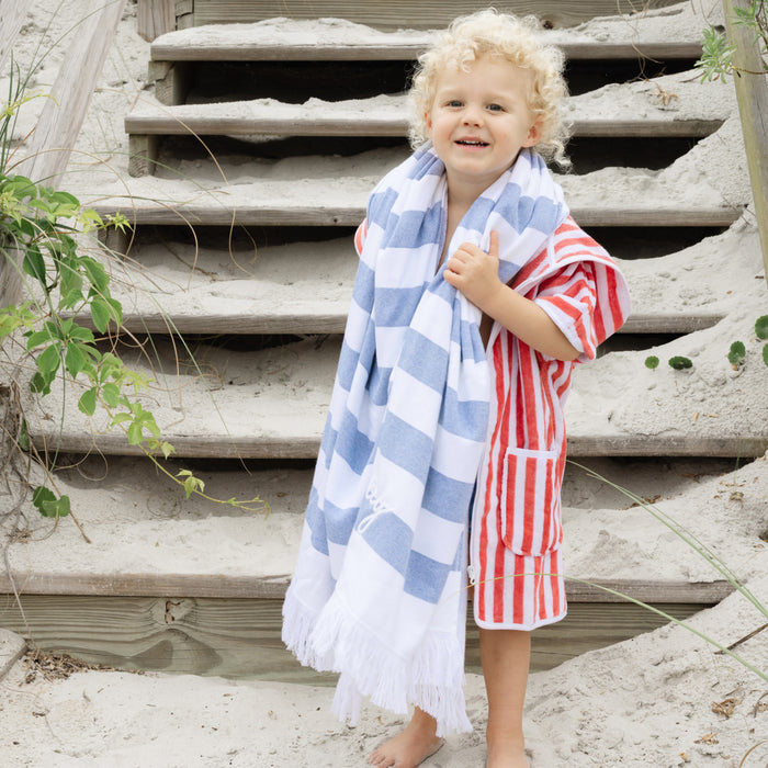 Turkish Towel