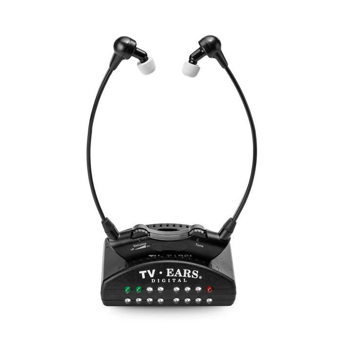 TV Ears 5.0 Digital System