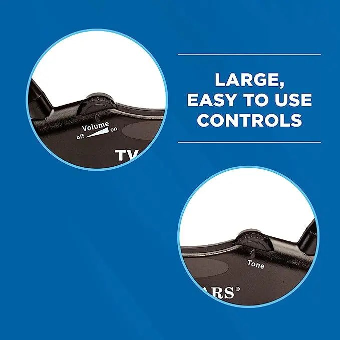 TV Ears 5.0 Digital System