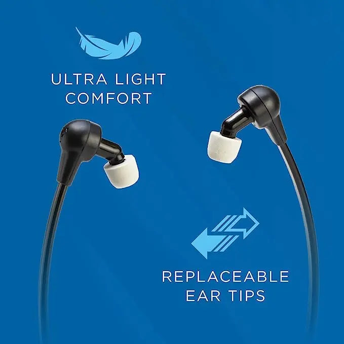 TV Ears 5.0 Digital System