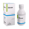 Ulcrax 1G/5Ml Suspensión Sabor Vainilla Sucralfato X 200Ml