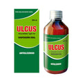 Ulcus Sucralfato 1G 5Ml Suspensión X 200Ml