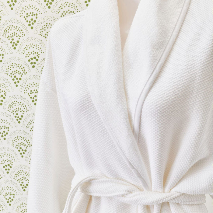 Unisex Spa Robe
