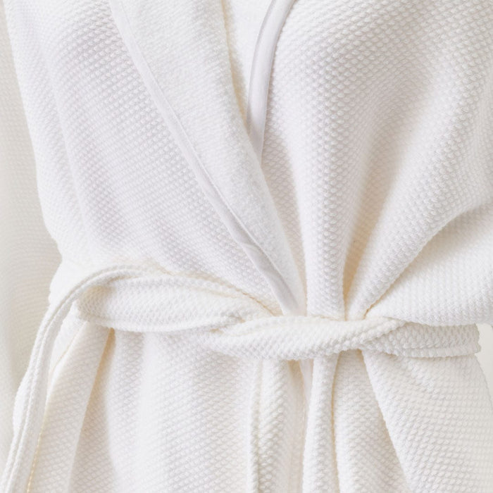 Unisex Spa Robe