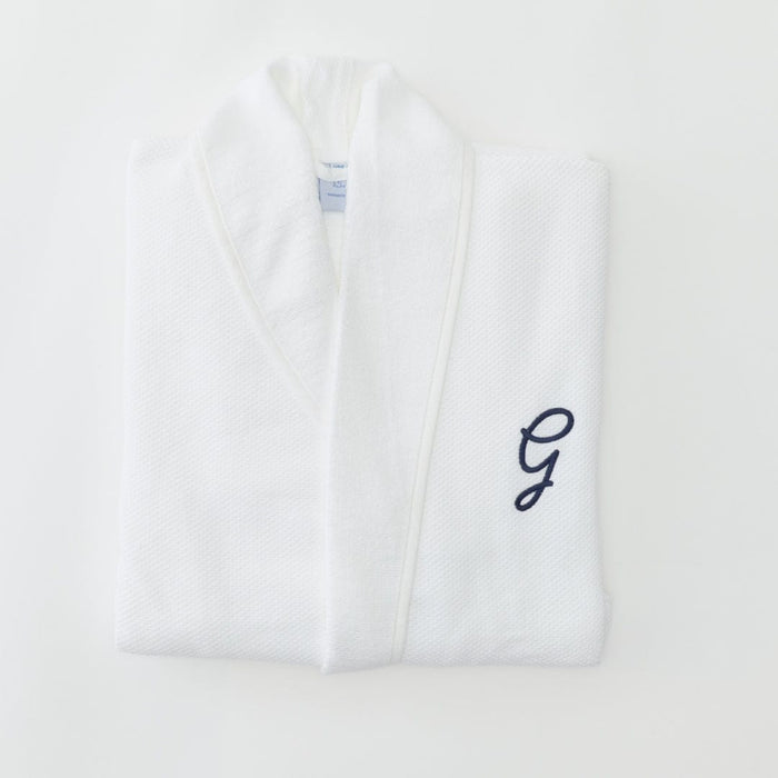 Unisex Spa Robe